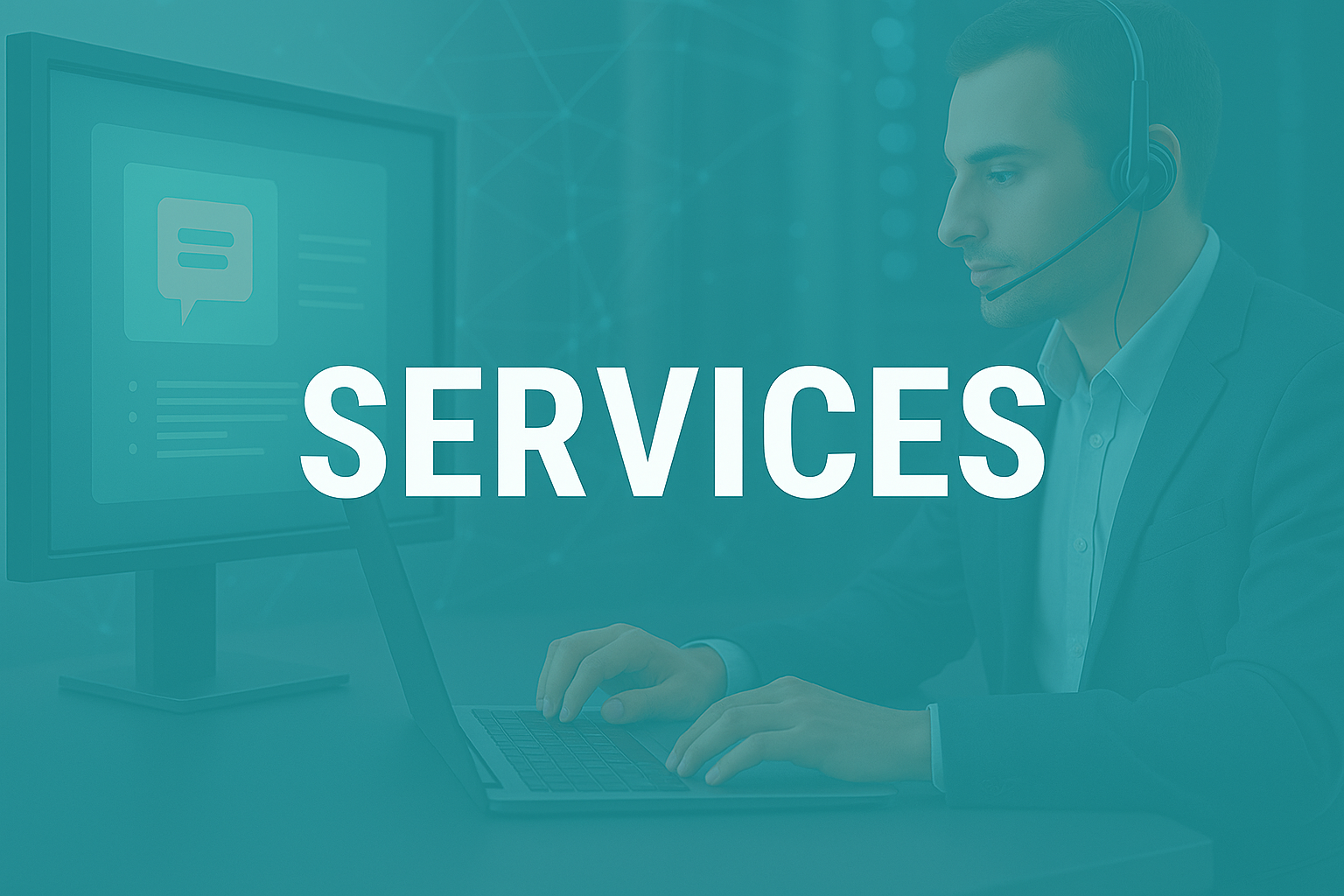 Nos services